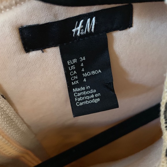 H&M Lace Dress - Picture 5 of 7